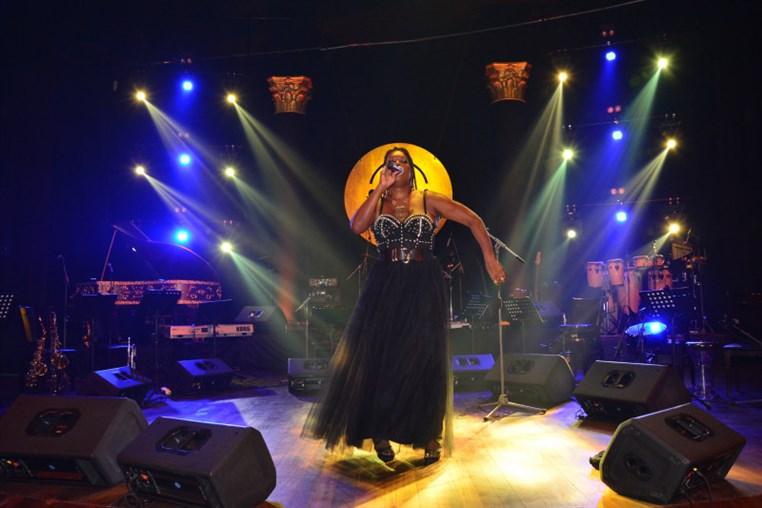 Theatrum On Saturday Night